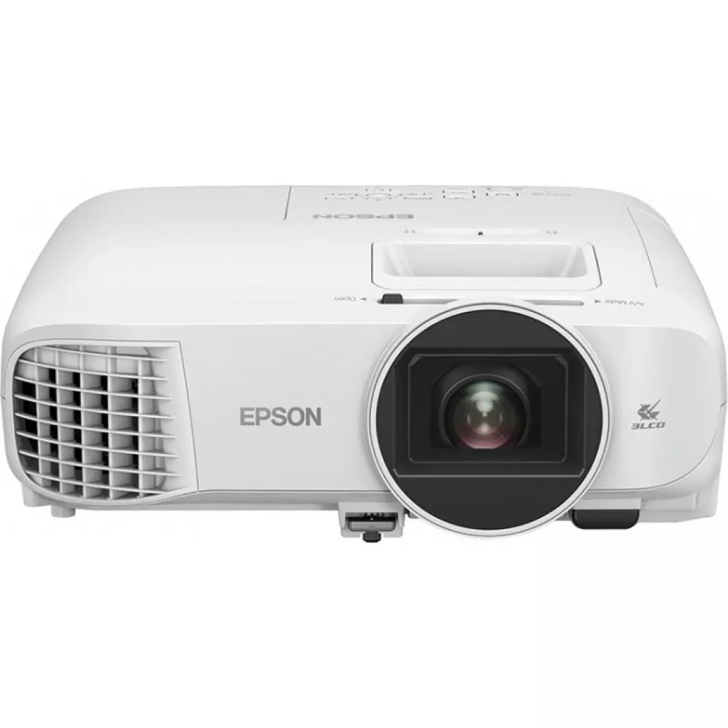 Проектор Epson EH-TW5700 (V11HA12040) - 2 Проектор Epson EH-TW5700 (V11HA12040) - 2