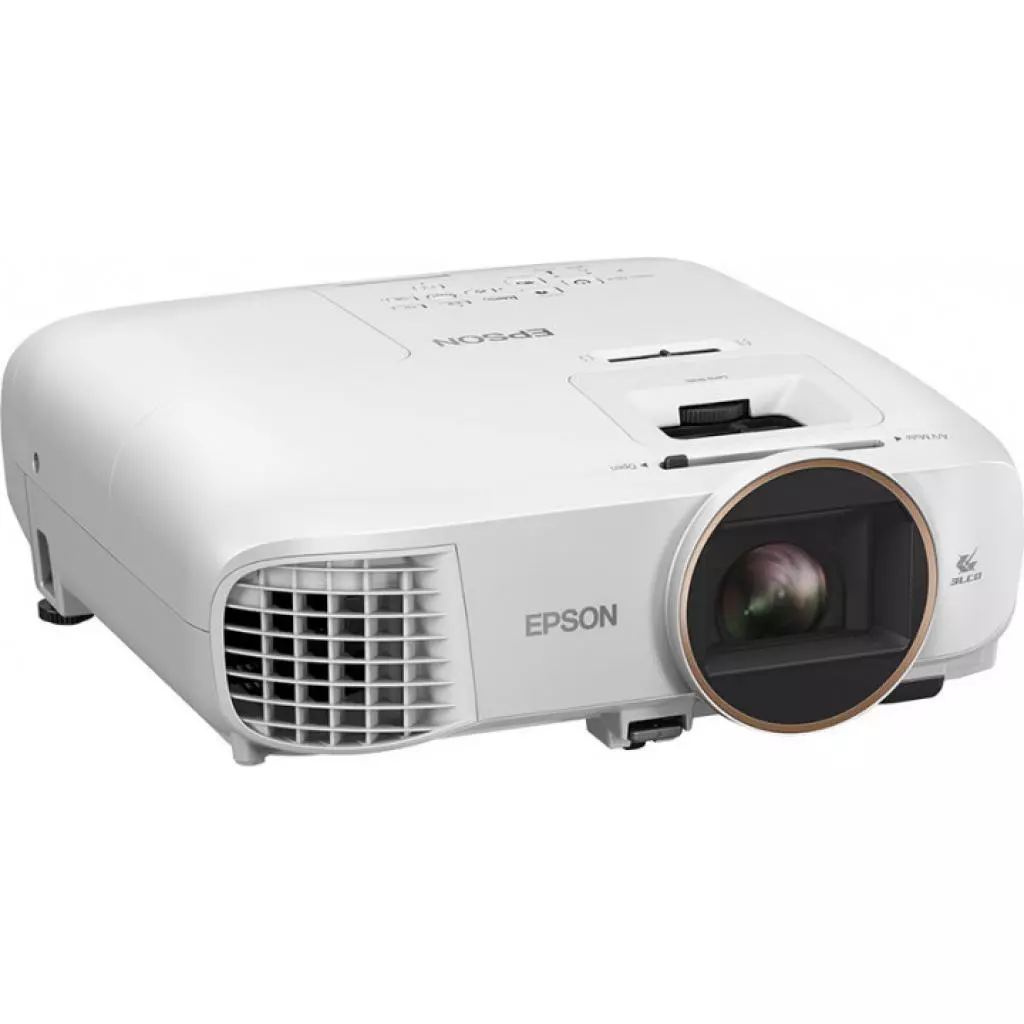 Проектор Epson EH-TW5820 (V11HA11040) - 1 Проектор Epson EH-TW5820 (V11HA11040) - 1