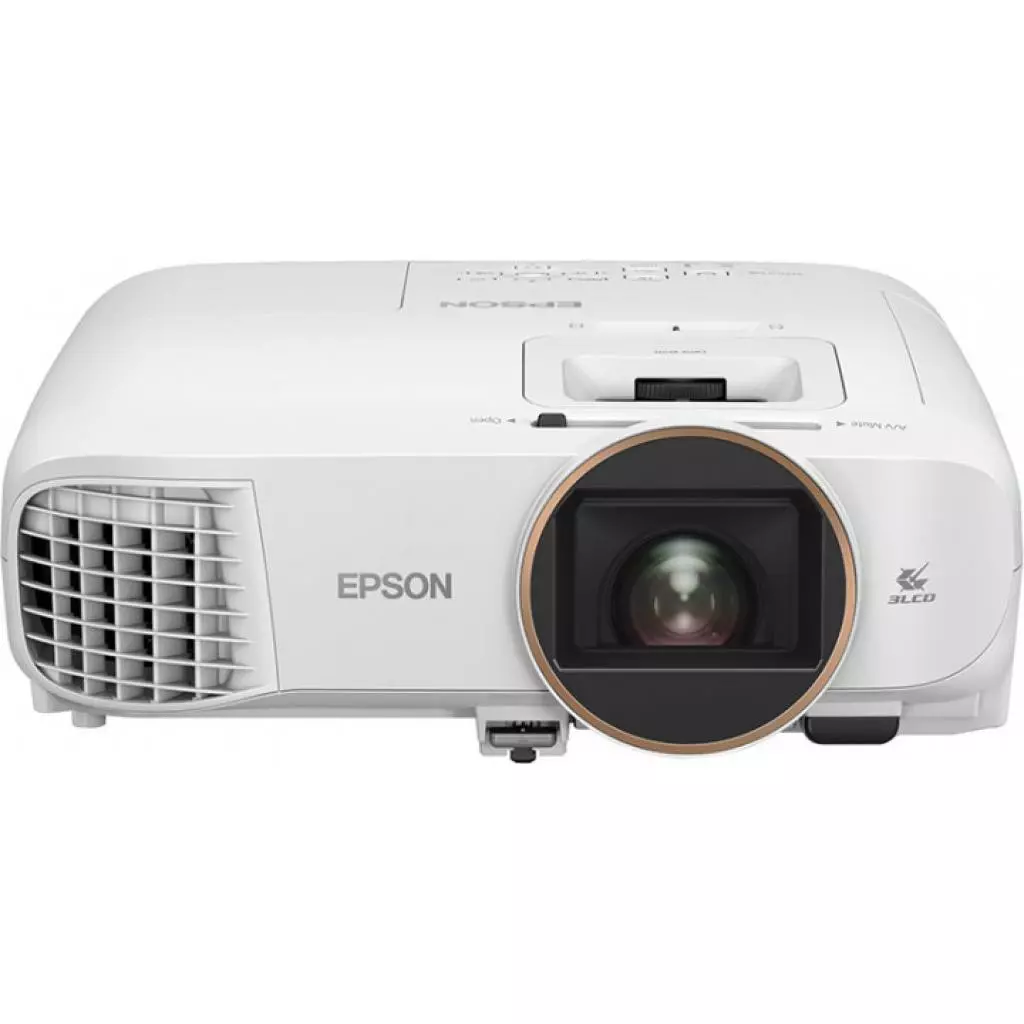 Проектор Epson EH-TW5820 (V11HA11040) - 2 Проектор Epson EH-TW5820 (V11HA11040) - 2