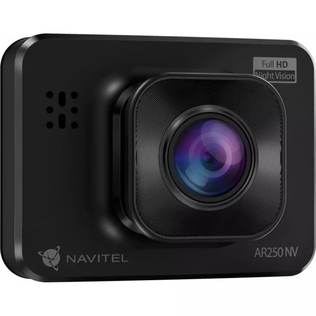 Видеорегистратор Navitel AR250 Night Vision AR250 NV (8594181742153) - 1