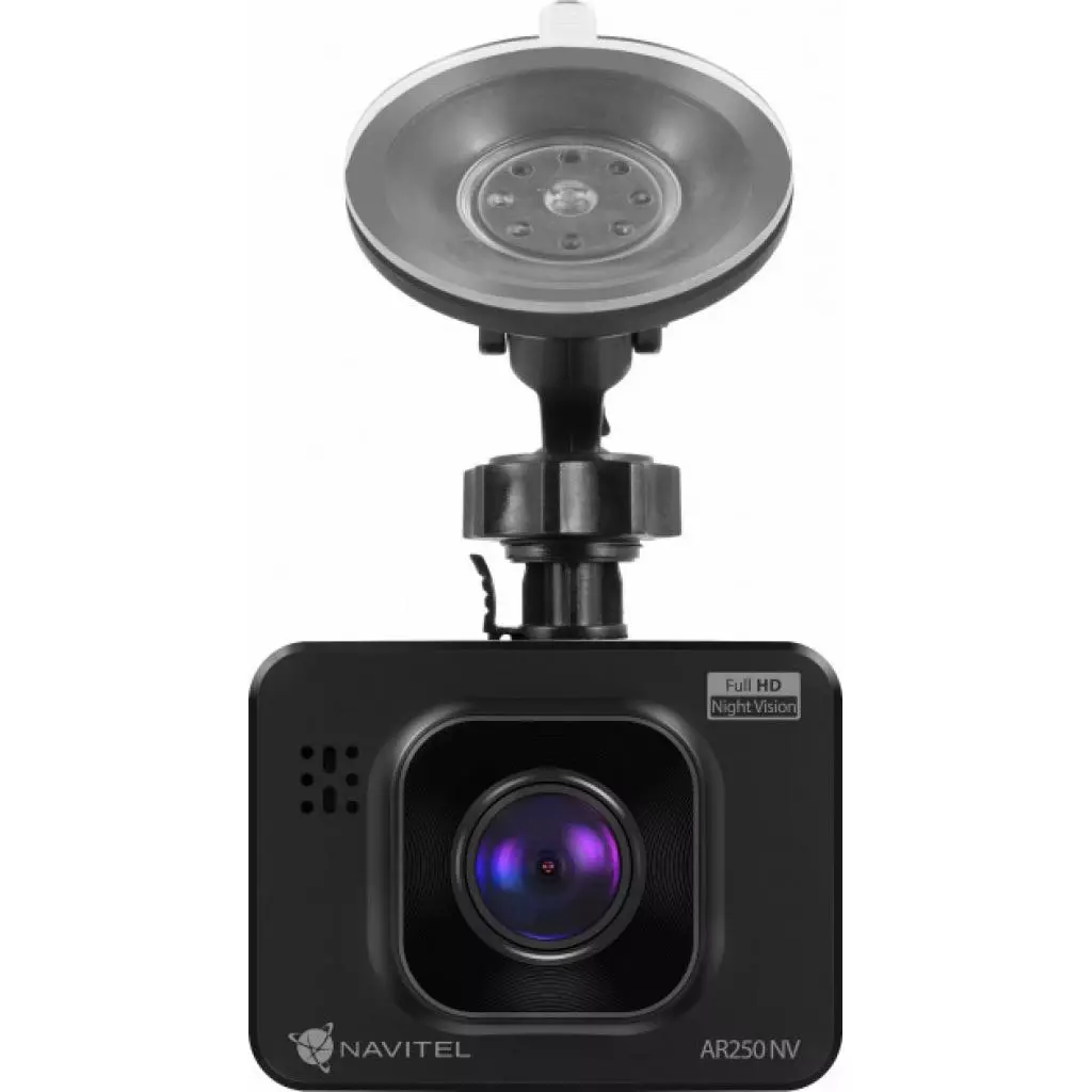 Видеорегистратор Navitel AR250 Night Vision AR250 NV (8594181742153) - 3
