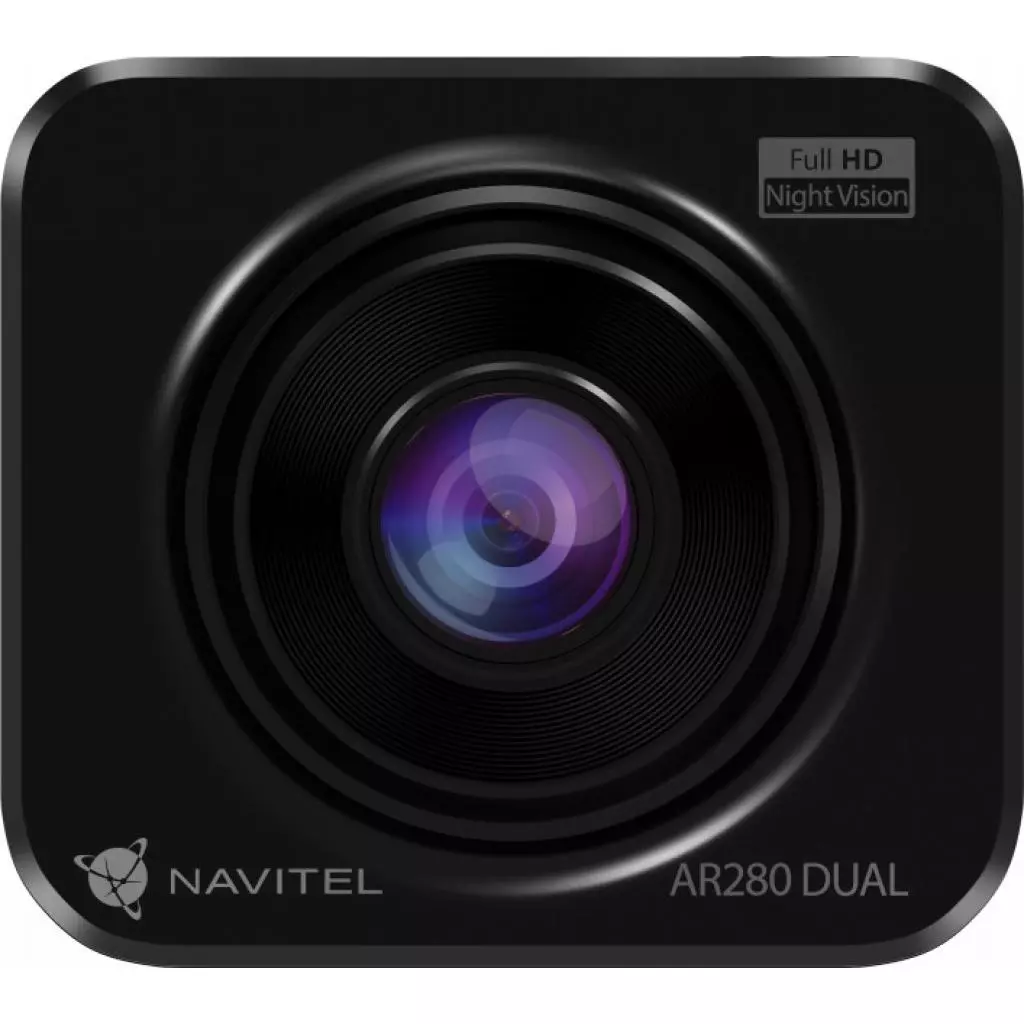 Видеорегистратор Navitel AR280 DUAL AR280 DUAL (8594181742320) - 1 Видеорегистратор Navitel AR280 DUAL AR280 DUAL (8594181742320) - 1