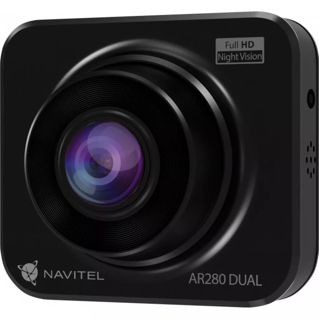 Видеорегистратор Navitel AR280 DUAL AR280 DUAL (8594181742320) - 2 Видеорегистратор Navitel AR280 DUAL AR280 DUAL (8594181742320) - 2