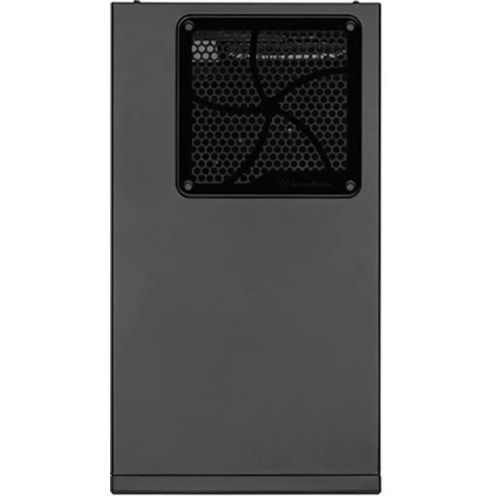 Корпус Silver Stone STORAGE (SST-CS330B) - 7 Корпус Silver Stone STORAGE (SST-CS330B) - 7