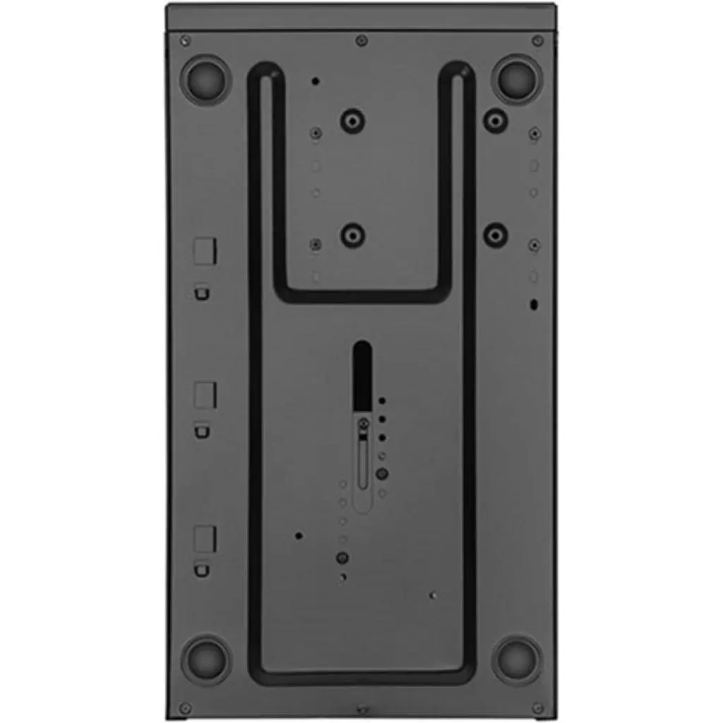 Корпус Silver Stone STORAGE (SST-CS330B) - 8 Корпус Silver Stone STORAGE (SST-CS330B) - 8