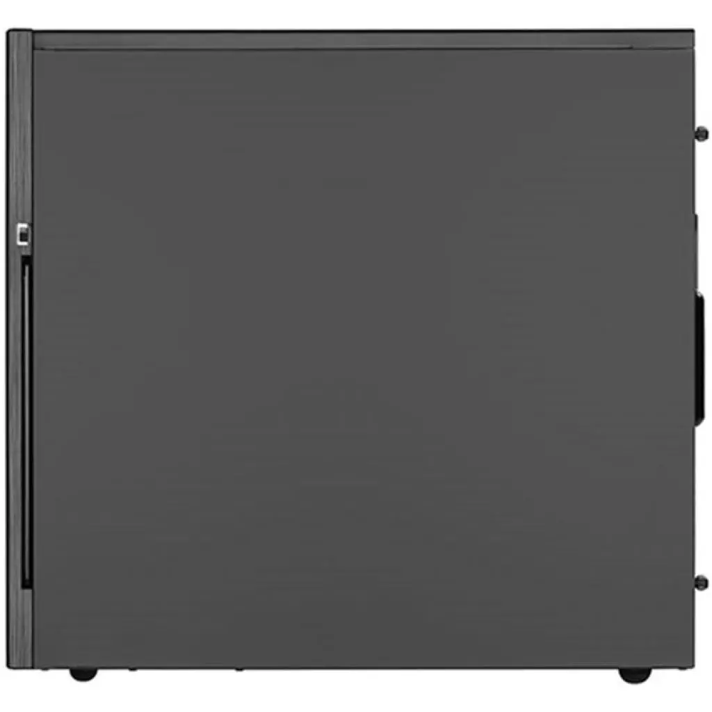 Корпус Silver Stone STORAGE (SST-CS330B) - 10 Корпус Silver Stone STORAGE (SST-CS330B) - 10