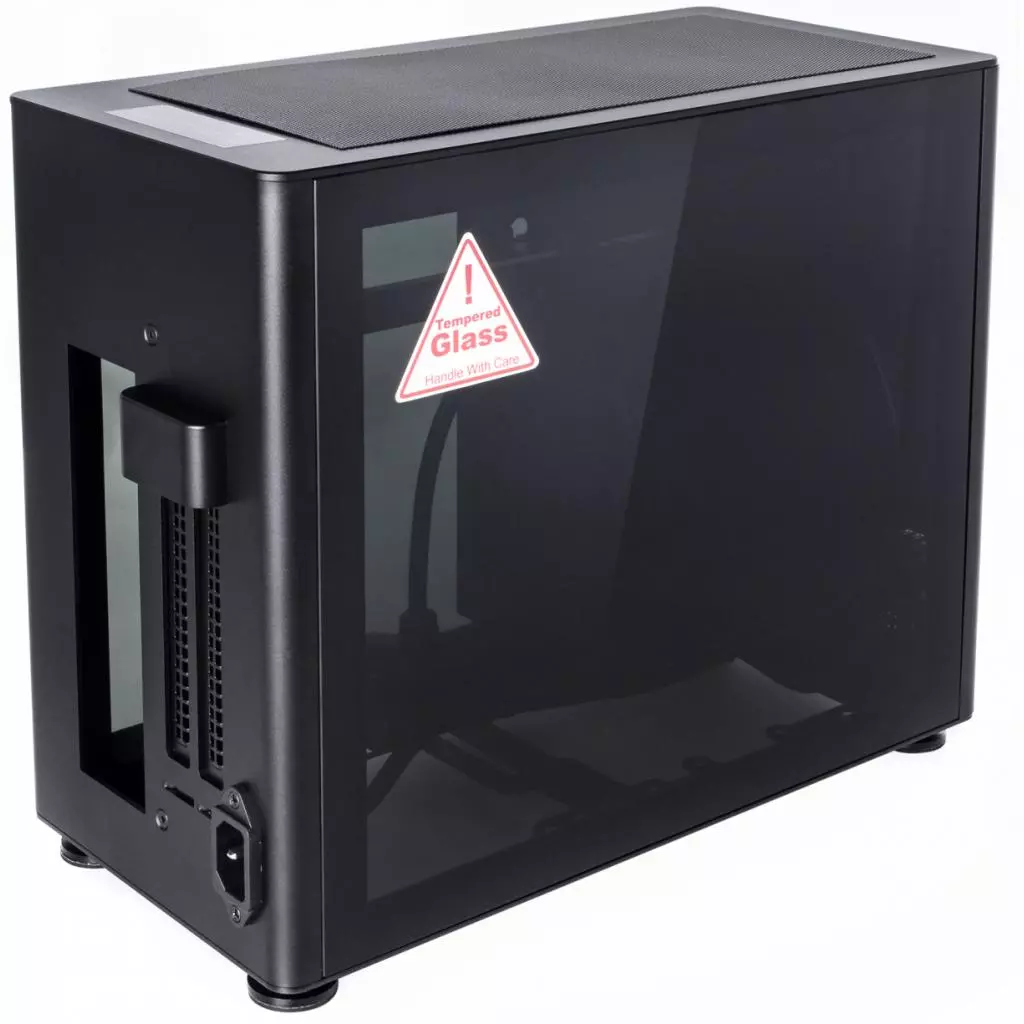 Корпус Qube QBA4I_WBNU3 - 6 Корпус Qube QBA4I_WBNU3 - 6