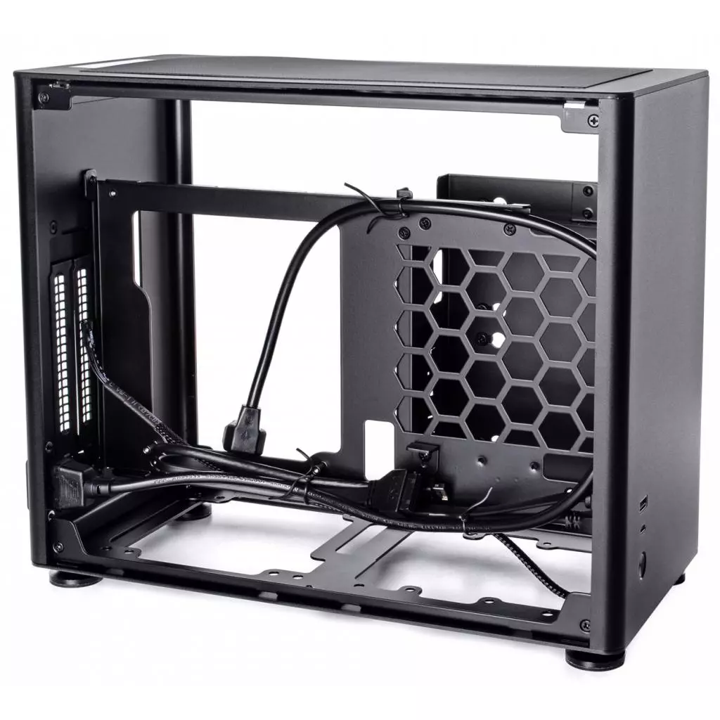 Корпус Qube QBA4I_WBNU3 - 9 Корпус Qube QBA4I_WBNU3 - 9
