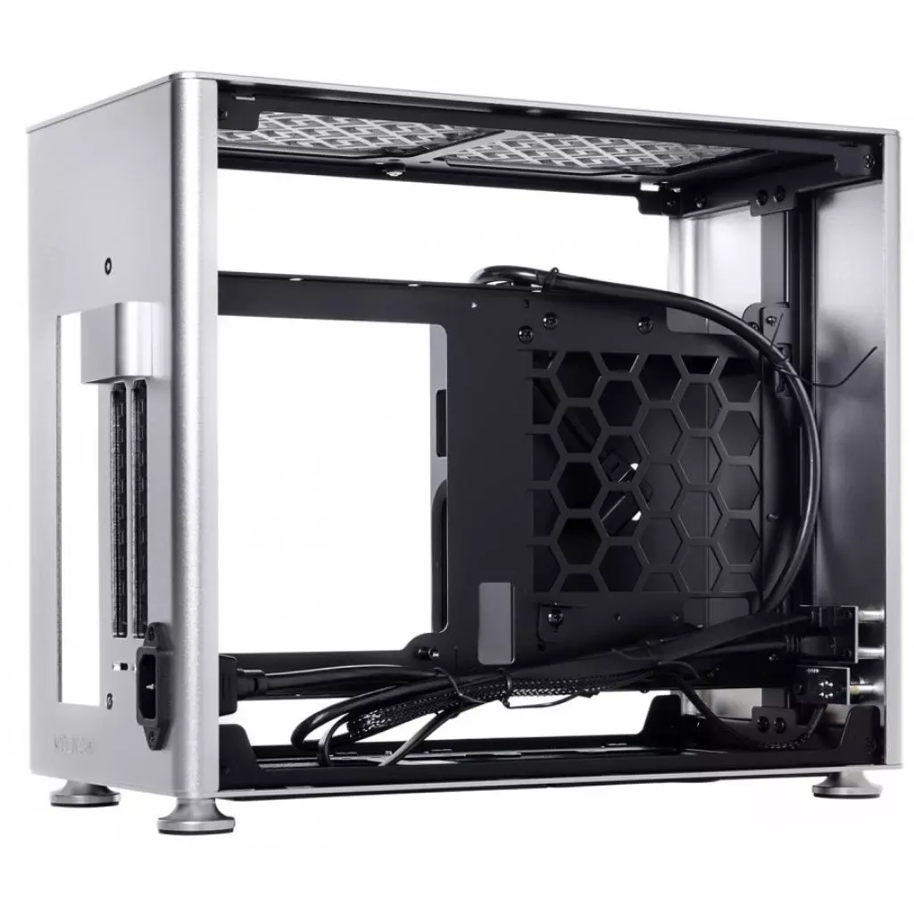 Корпус Qube QBA4I_WGNU3 - 5 Корпус Qube QBA4I_WGNU3 - 5