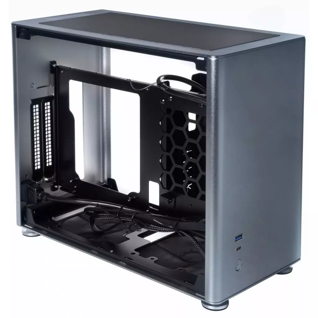 Корпус Qube QBA4I_WGNU3 - 6 Корпус Qube QBA4I_WGNU3 - 6