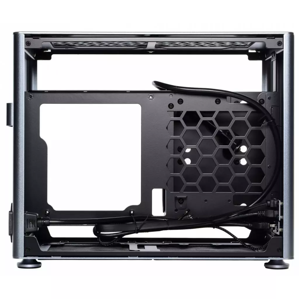 Корпус Qube QBA4I_WGNU3 - 8 Корпус Qube QBA4I_WGNU3 - 8