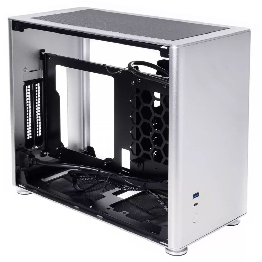 Корпус Qube QBA4I_WSNU3 - 5