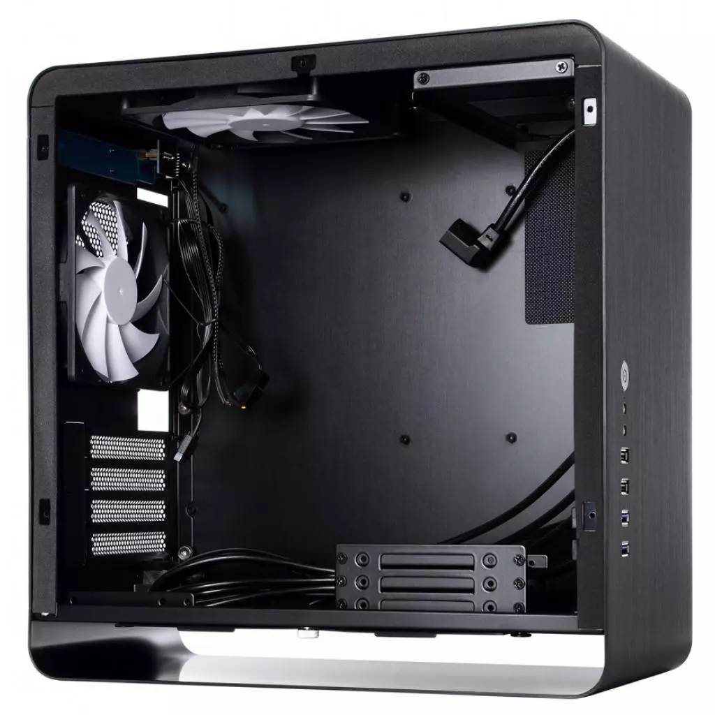 Корпус Qube QBX3M_WBNU3 - 2 Корпус Qube QBX3M_WBNU3 - 2