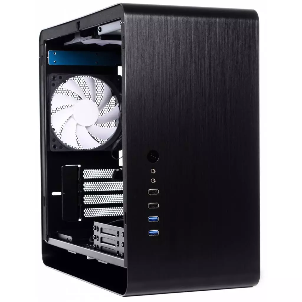 Корпус Qube QBX3M_WBNU3 - 8 Корпус Qube QBX3M_WBNU3 - 8