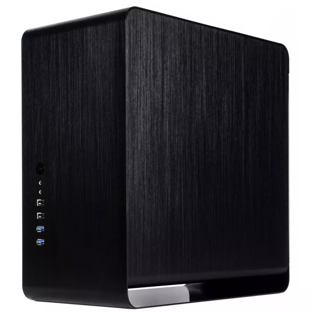 Корпус Qube QBX3M_WBNU3 - 10 Корпус Qube QBX3M_WBNU3 - 10