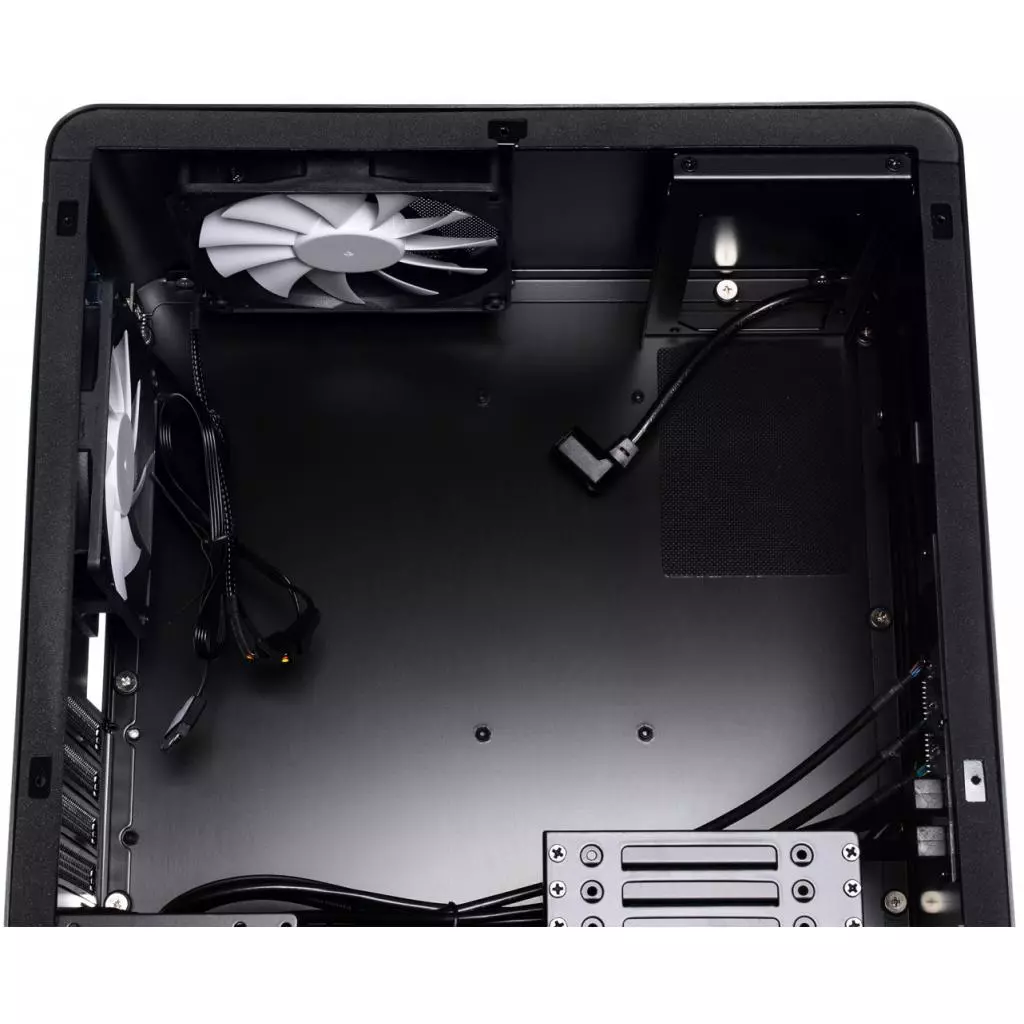 Корпус Qube QBX3M_WBNU3 - 11 Корпус Qube QBX3M_WBNU3 - 11