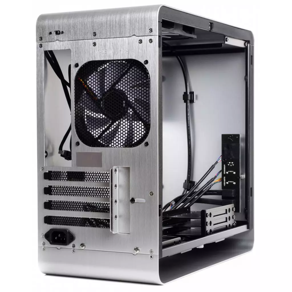 Корпус Qube QBX3M_WSNU3 - 8