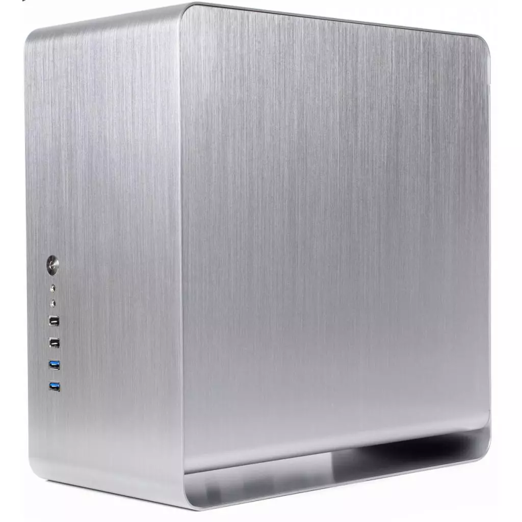 Корпус Qube QBX3M_WSNU3 - 9