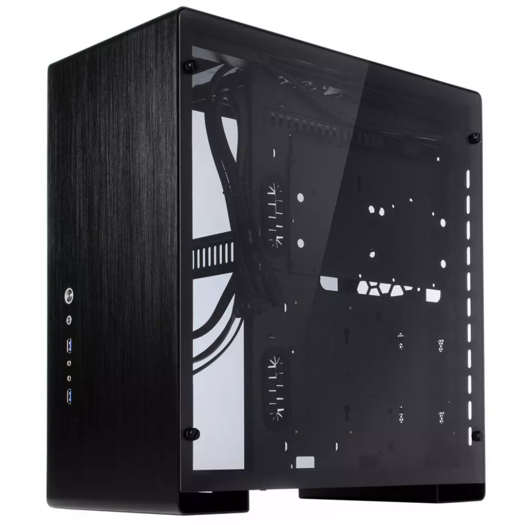 Корпус Qube QBU5A_WBNU3 - 1 Корпус Qube QBU5A_WBNU3 - 1