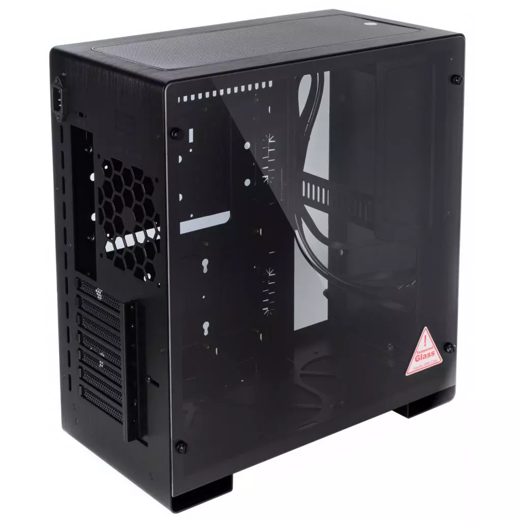 Корпус Qube QBU5A_WBNU3 - 7 Корпус Qube QBU5A_WBNU3 - 7