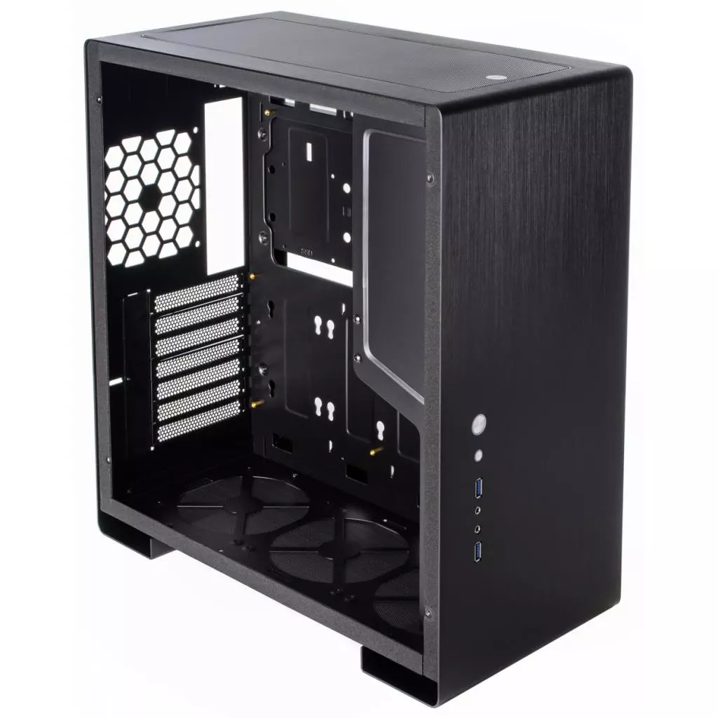 Корпус Qube QBU5A_WBNU3 - 9 Корпус Qube QBU5A_WBNU3 - 9