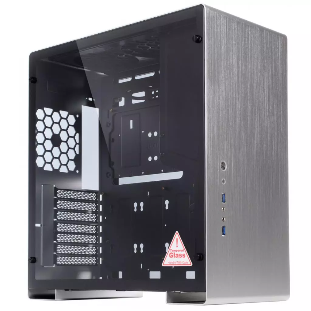 Корпус Qube QBU5A_WSNU3 - 1 Корпус Qube QBU5A_WSNU3 - 1