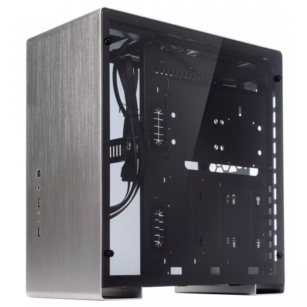 Корпус Qube QBU5A_WSNU3 - 2 Корпус Qube QBU5A_WSNU3 - 2