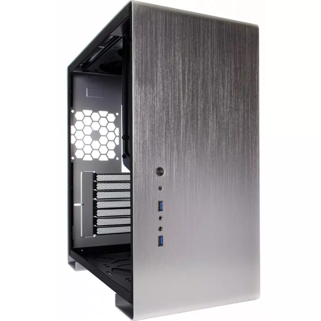 Корпус Qube QBU5A_WSNU3 - 5 Корпус Qube QBU5A_WSNU3 - 5