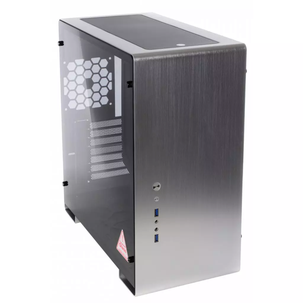 Корпус Qube QBU5A_WSNU3 - 6 Корпус Qube QBU5A_WSNU3 - 6