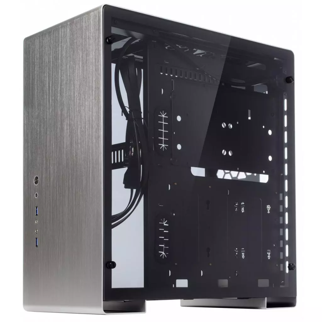 Корпус Qube QBU5A_WSNU3 - 7 Корпус Qube QBU5A_WSNU3 - 7