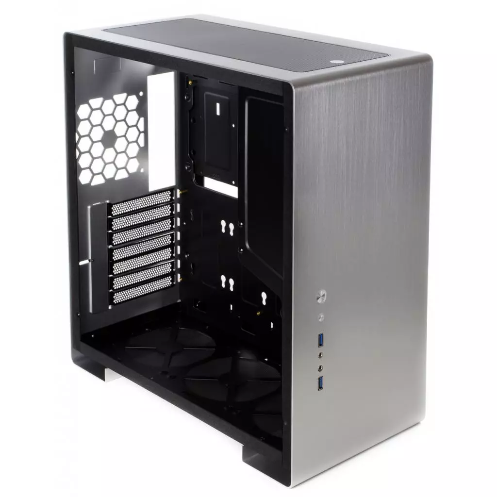 Корпус Qube QBU5A_WSNU3 - 9 Корпус Qube QBU5A_WSNU3 - 9