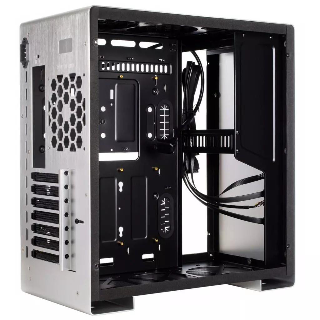 Корпус Qube QBU5A_WSNU3 - 11 Корпус Qube QBU5A_WSNU3 - 11