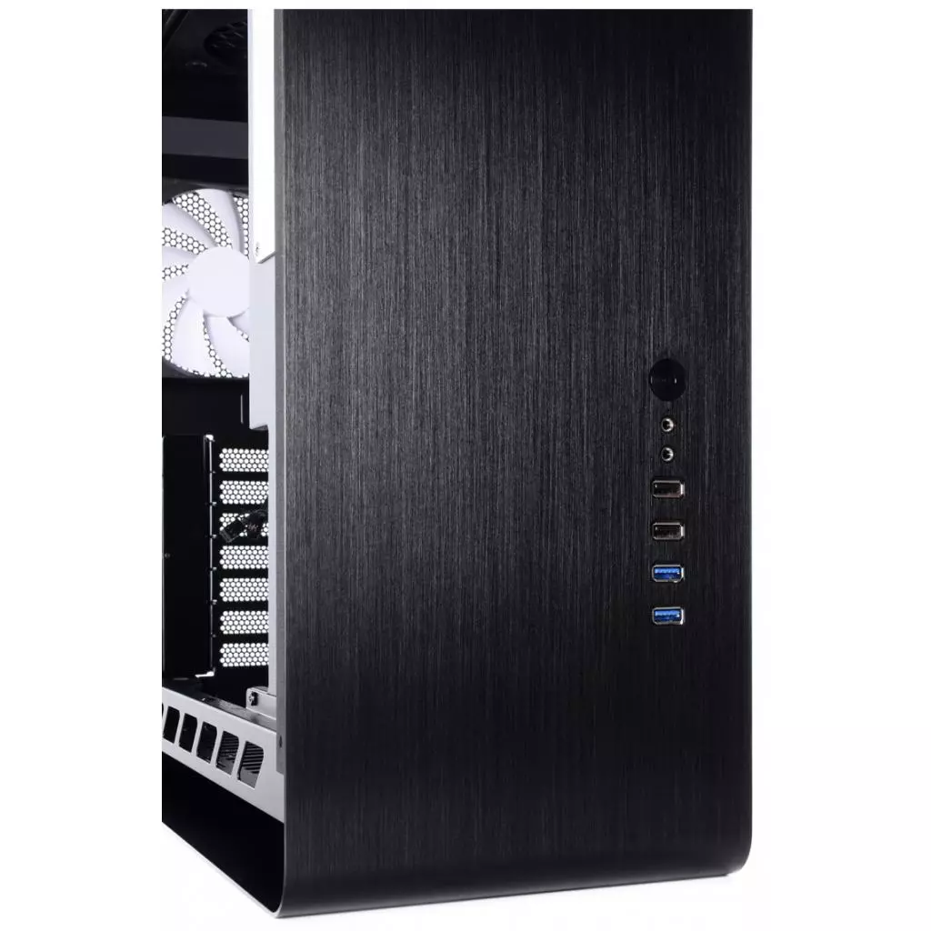 Корпус Qube QBX4A_WBNU3 - 5 Корпус Qube QBX4A_WBNU3 - 5