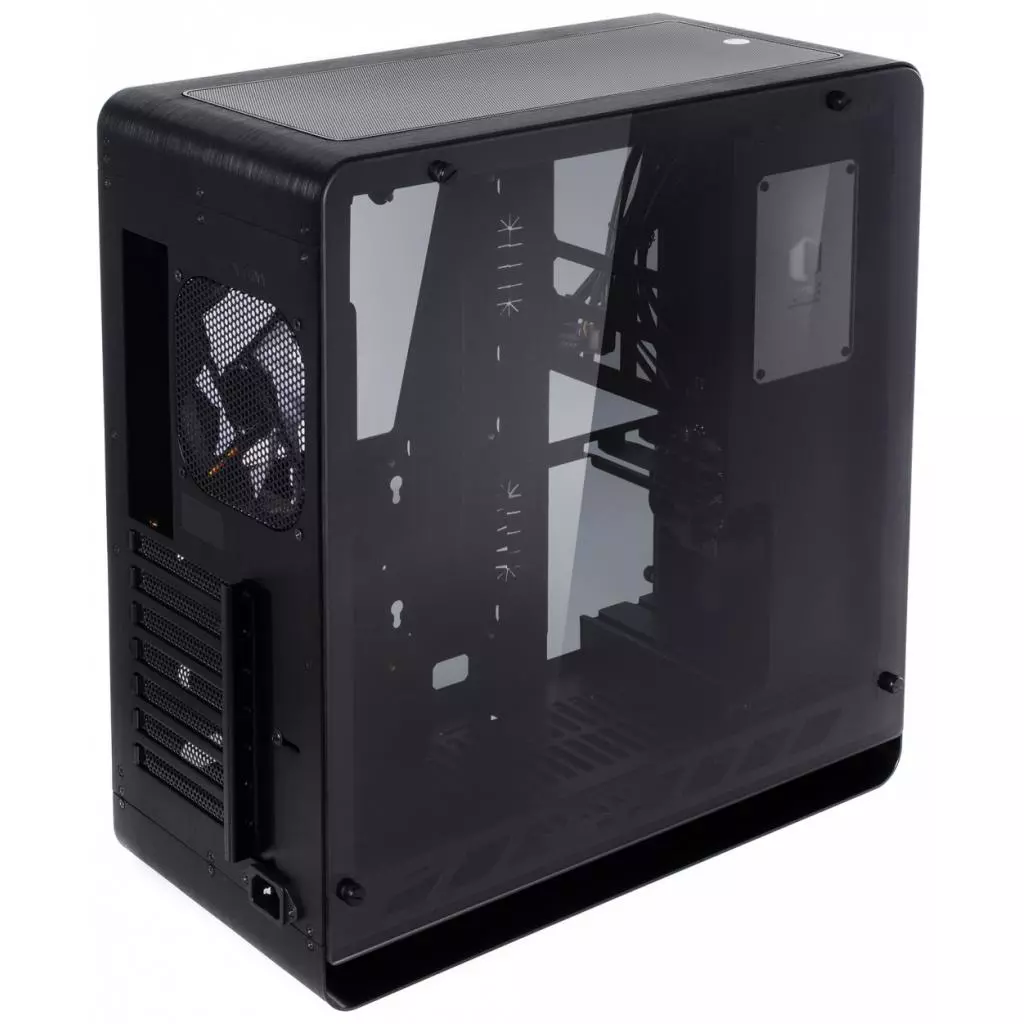 Корпус Qube QBX4A_WBNU3 - 7 Корпус Qube QBX4A_WBNU3 - 7