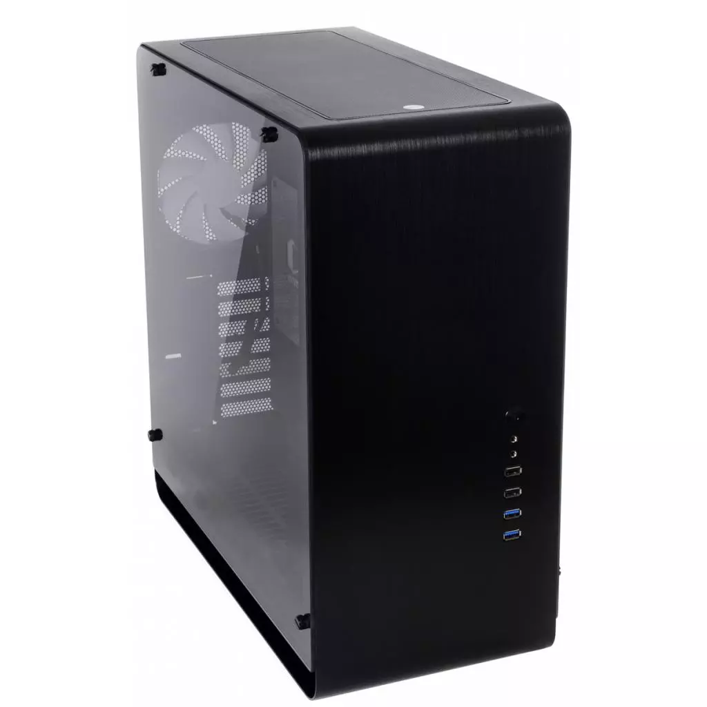 Корпус Qube QBX4A_WBNU3 - 8 Корпус Qube QBX4A_WBNU3 - 8