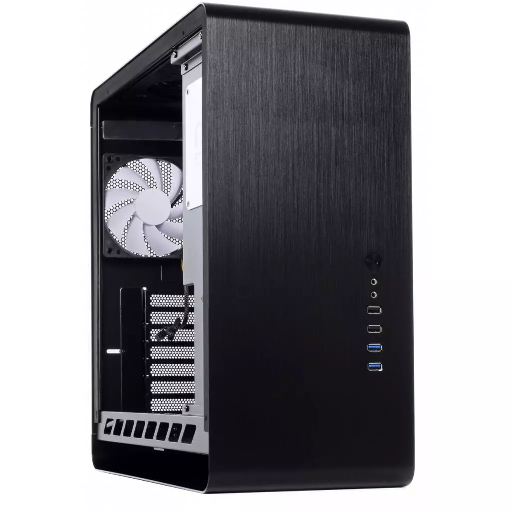 Корпус Qube QBX4A_WBNU3 - 11 Корпус Qube QBX4A_WBNU3 - 11