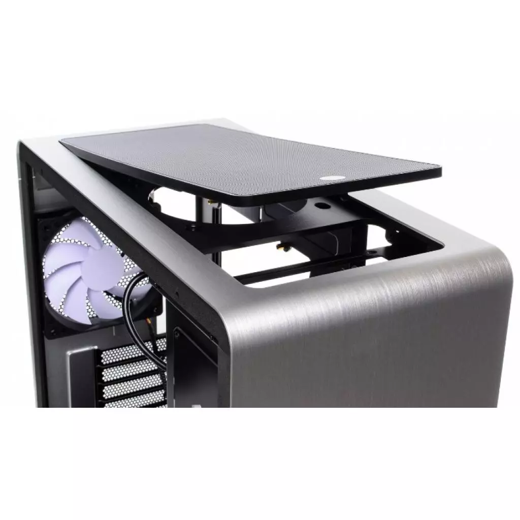 Корпус Qube QBX4A_WSNU3 - 3 Корпус Qube QBX4A_WSNU3 - 3