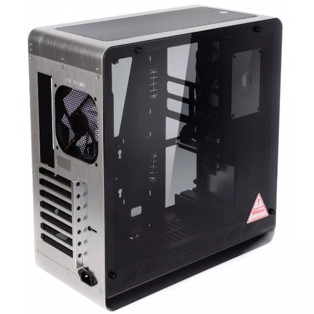 Корпус Qube QBX4A_WSNU3 - 6 Корпус Qube QBX4A_WSNU3 - 6