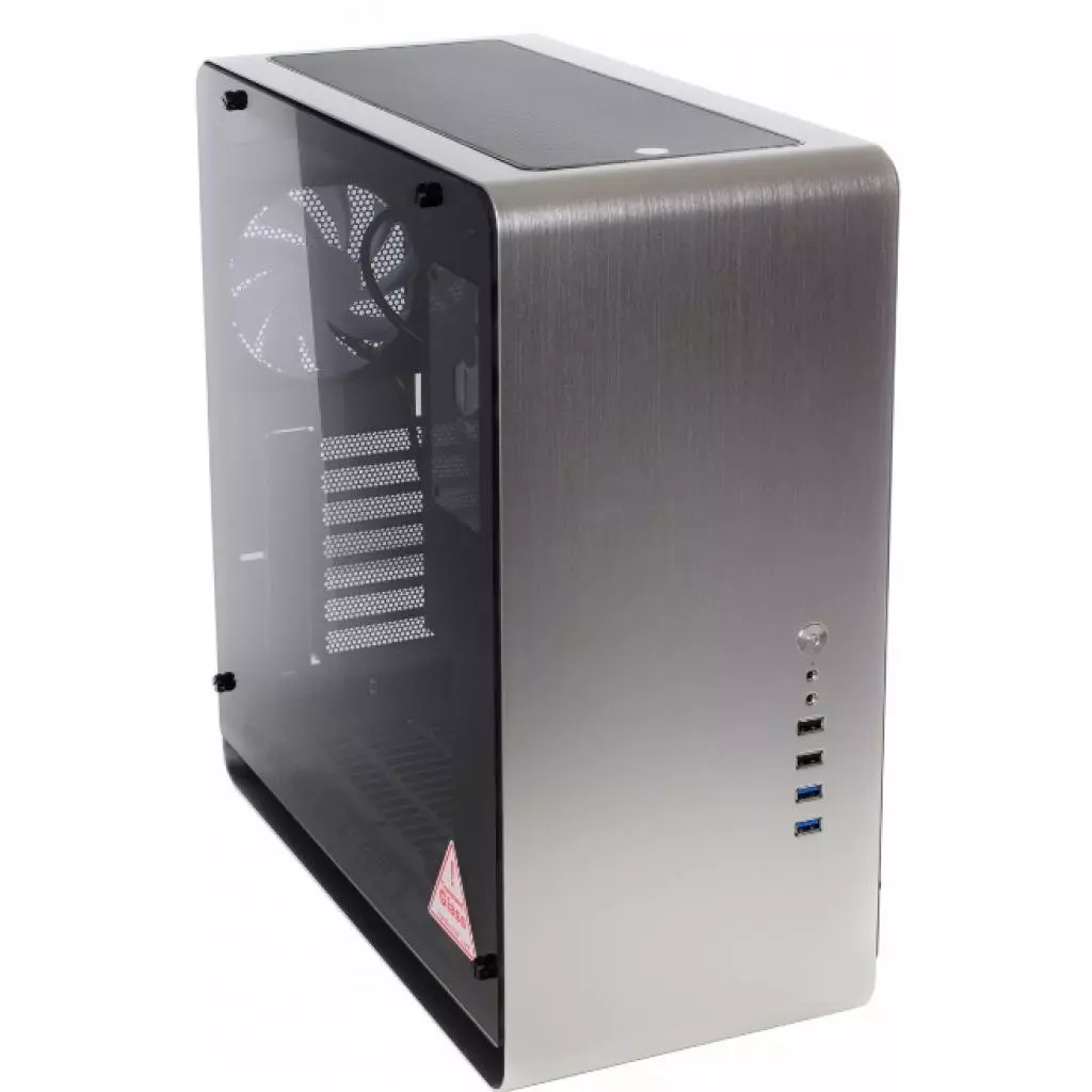 Корпус Qube QBX4A_WSNU3 - 7 Корпус Qube QBX4A_WSNU3 - 7