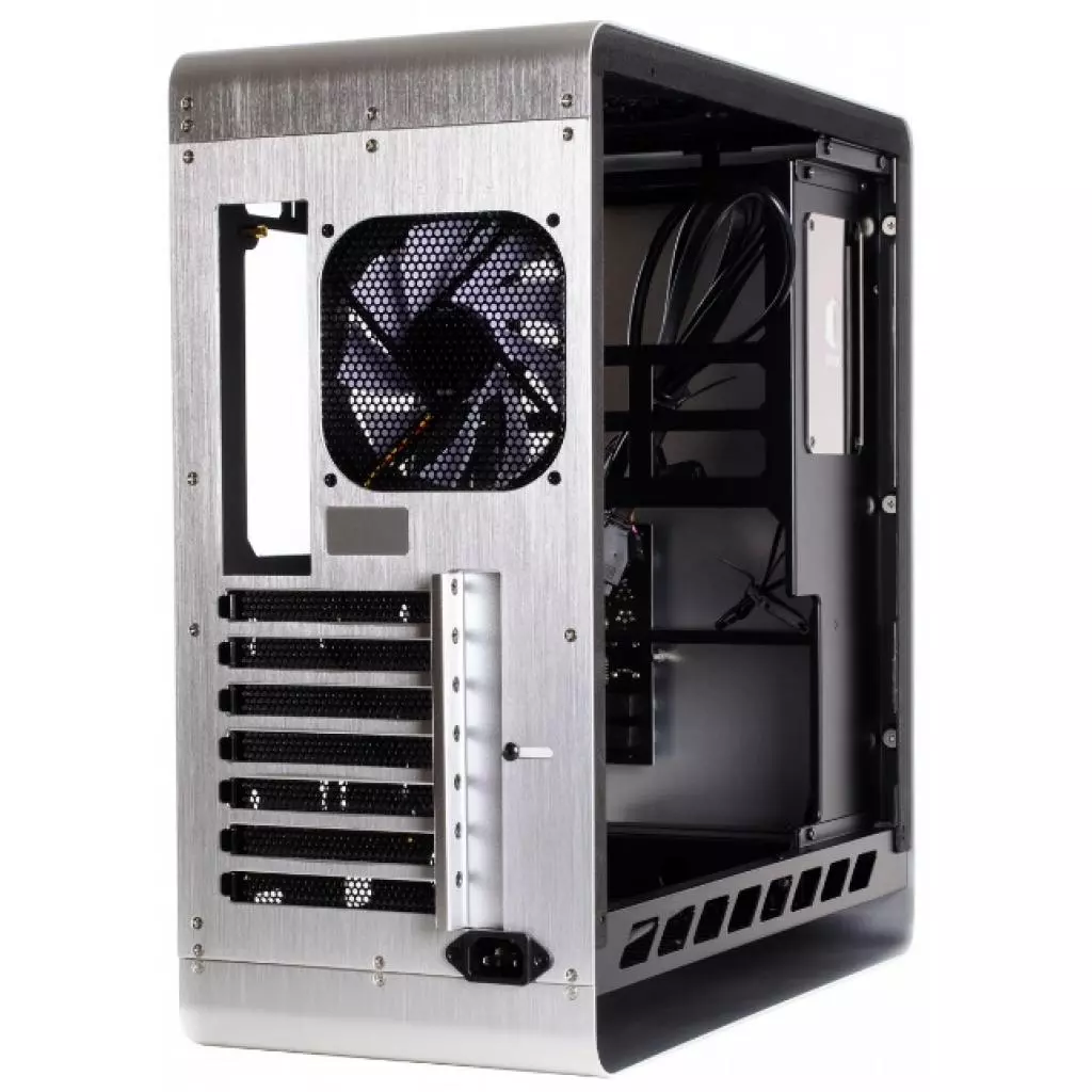 Корпус Qube QBX4A_WSNU3 - 8 Корпус Qube QBX4A_WSNU3 - 8