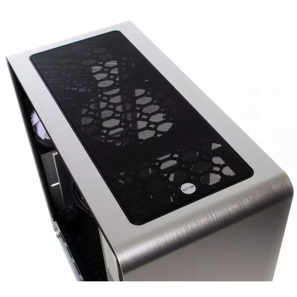 Корпус Qube QBX4A_WSNU3 - 11 Корпус Qube QBX4A_WSNU3 - 11