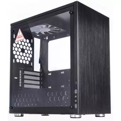 Корпус QUBE QBС3M_WBNU3 - 2