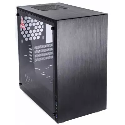 Корпус QUBE QBС3M_WBNU3 - 4