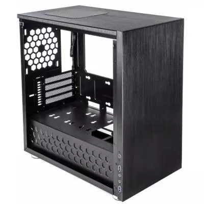 Корпус QUBE QBС3M_WBNU3 - 5