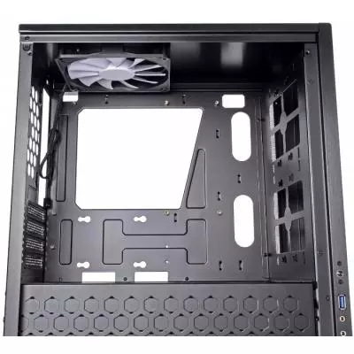 Корпус QUBE QBС3M_WBNU3 - 6