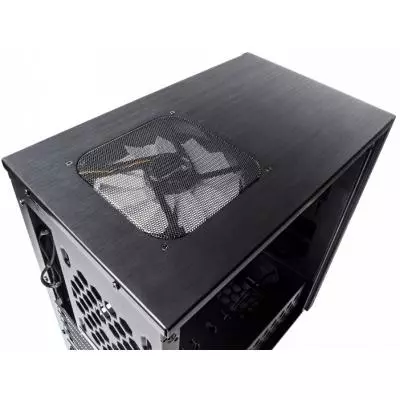 Корпус QUBE QBС3M_WBNU3 - 7