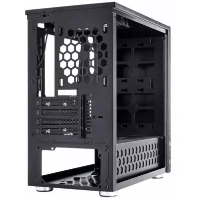 Корпус QUBE QBС3M_WBNU3 - 8