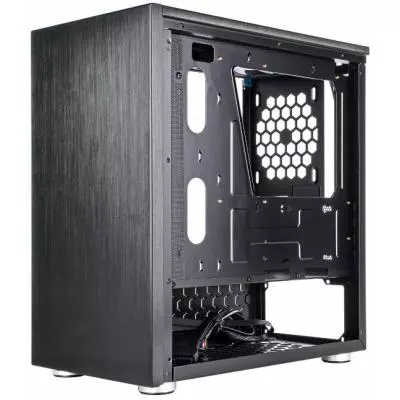 Корпус QUBE QBС3M_WBNU3 - 9