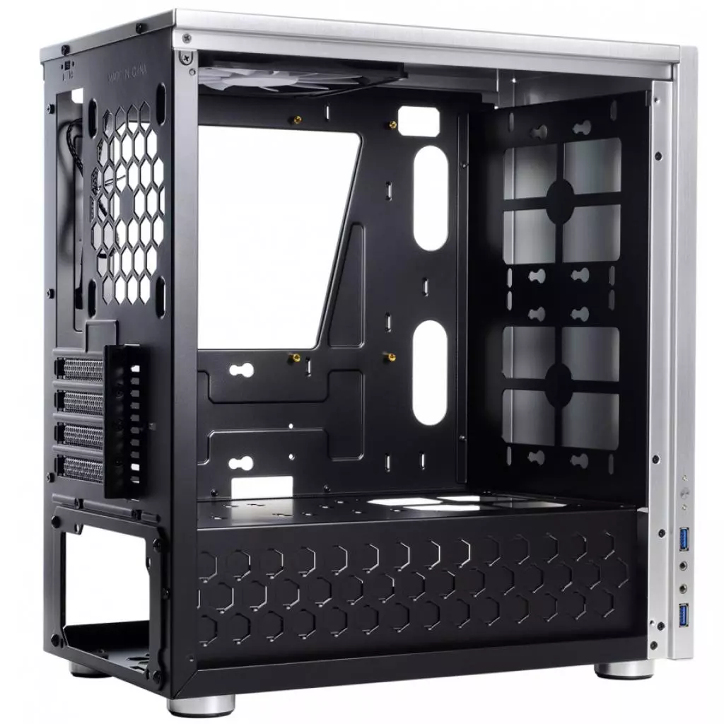 Корпус Qube QBC3M_WSNU3 - 1 Корпус Qube QBC3M_WSNU3 - 1