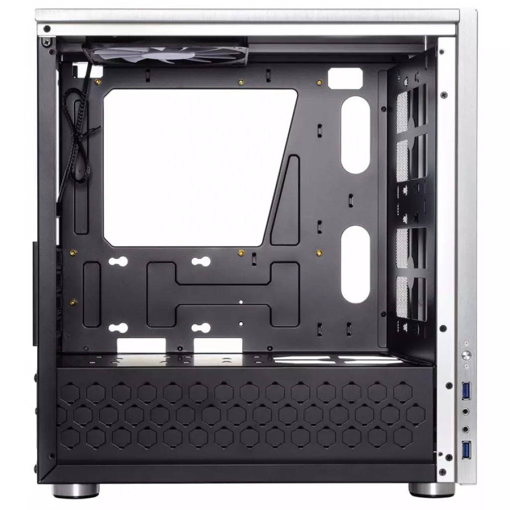 Корпус Qube QBC3M_WSNU3 - 2 Корпус Qube QBC3M_WSNU3 - 2